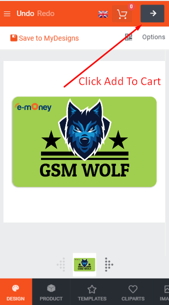 Cara Konfirmasi Pembayaran di Bebasbikin 8 desain sebelum proses checkout