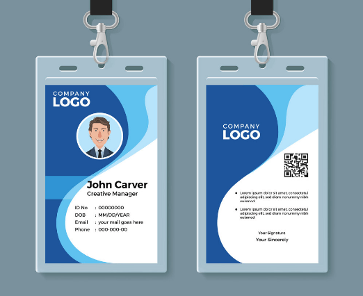 id card online