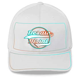 custom topi baseball