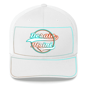 topi custom