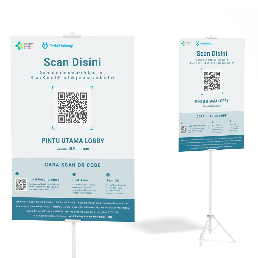 Tripod Banner Custom BsBn Tripod Banner Custom BsBn