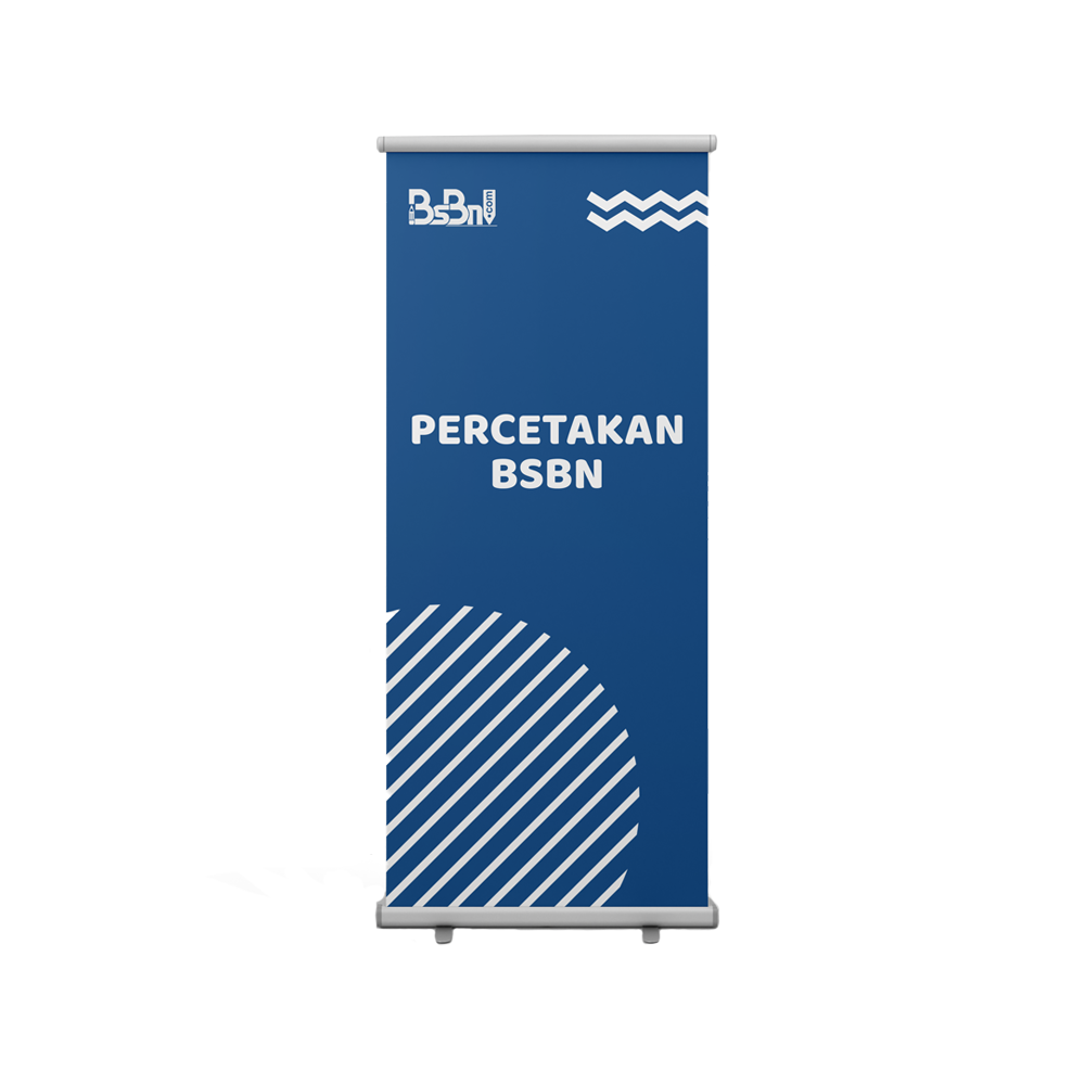 Roll Up Banner Custom BsBn Roll Up Banner Custom BsBn