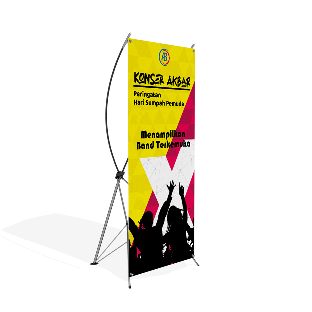 X Banner Custom BsBn X Banner Custom BsBn