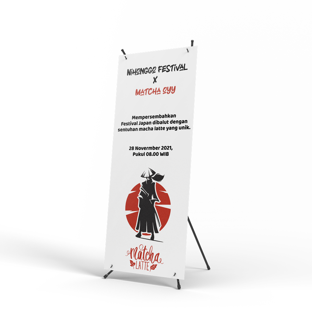 Y-Banner Custom BsBn Y-Banner Custom BsBn