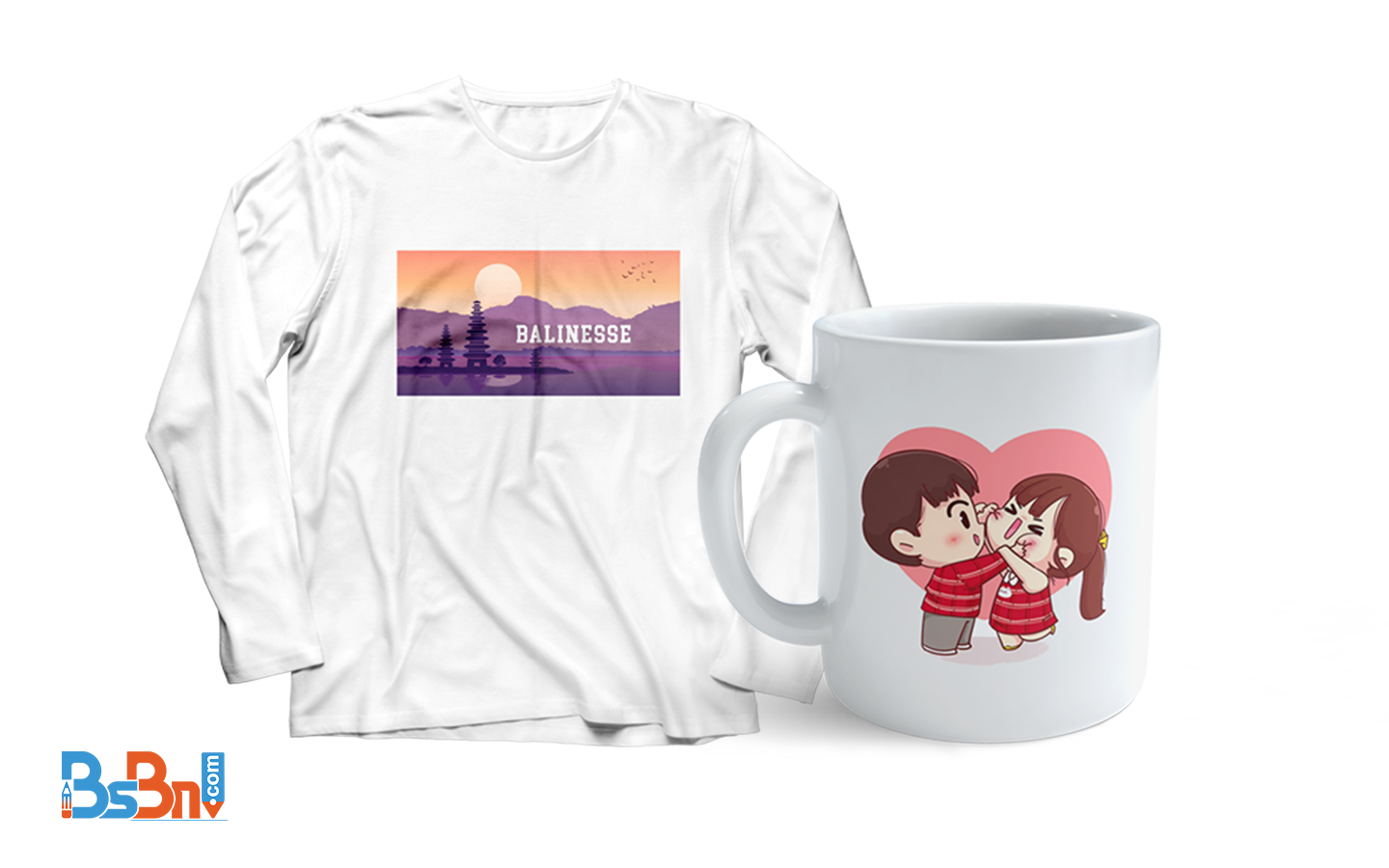5 Ide Merchandise Custom Untuk Desainer 7 merchandise custom