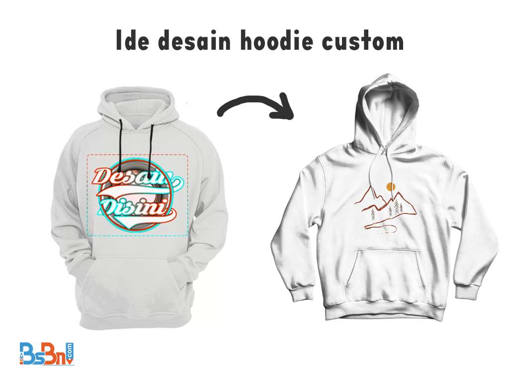 5 Ide Desain Hoodie Sendiri Untuk Inspirasi Anda 17 desain hoodie