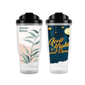 Tumbler Insert Paper